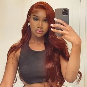 Meet your Posher, Marriion la